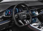 Audi SQ8 17