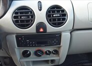 Renault Kangoo Kombi 1,1 l 55 kw