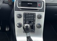 Volvo S60 Sedan 0,0 120 kw