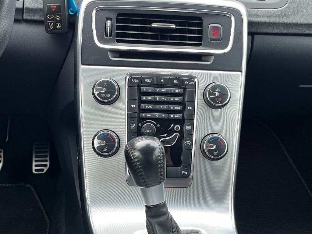 Volvo S60 Sedan 0,0 120 kw