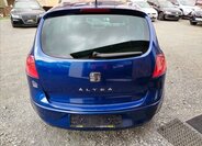 Seat Altea 4