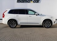 Volvo XC90 SUV 2,0 l 173 kw