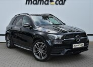 Mercedes-Benz GLE SUV / Terénní 2,9 l 243 kw