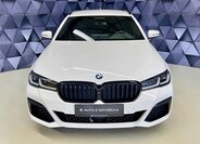 BMW Řada 5 Kombi 3,0 l 210 kw