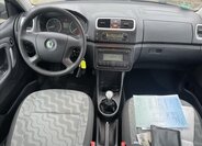 Škoda Fabia 11