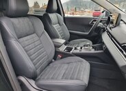 Mitsubishi Outlander SUV 2,4 l 225 kw