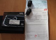 Opel Combo Skříň 1,5 l 96 kw