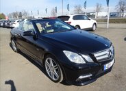 Mercedes-Benz Třídy E 1