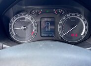 Škoda Octavia Kombi 0,0 0