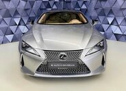 Lexus LC 500 Ostatní 5,0 l 341 kw