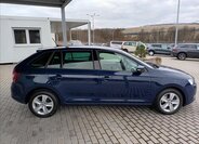 Škoda Rapid Hatchback 999,0 81 kw