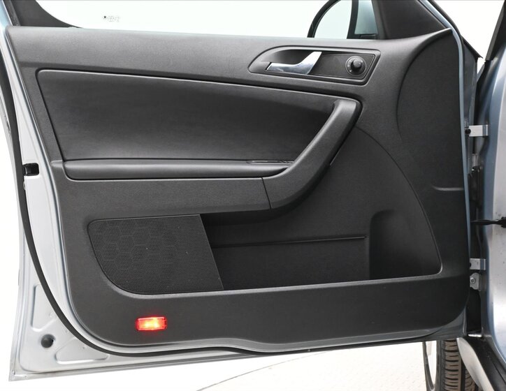 Škoda Yeti SUV 1,2 l 77 kw