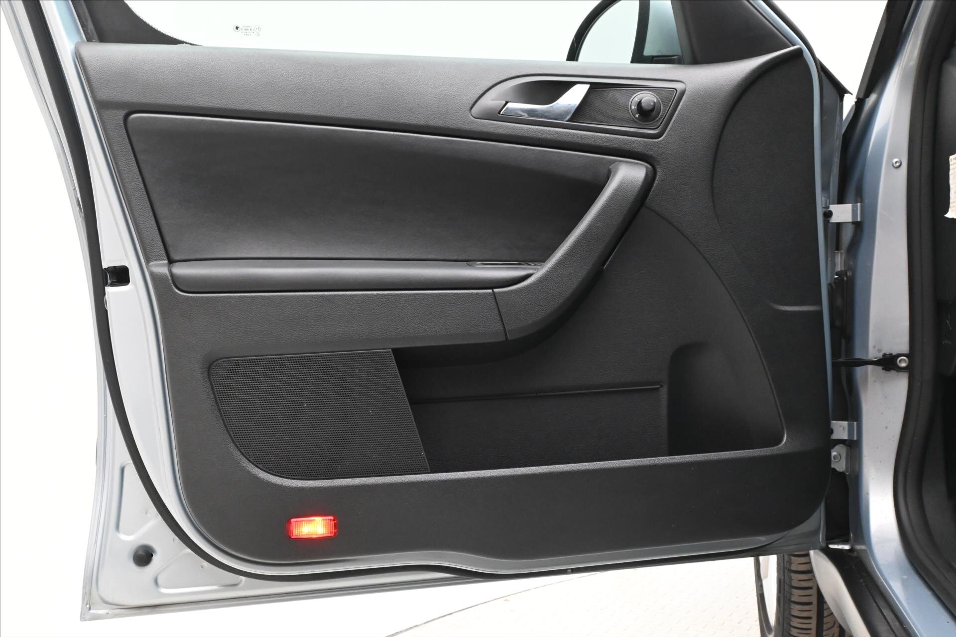 Škoda Yeti SUV 1,2 l 77 kw