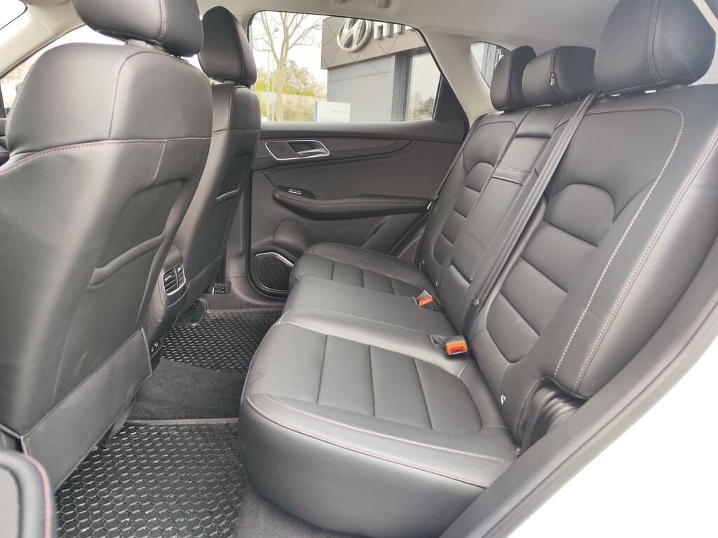 MG Ostatní SUV / Terénní 1,5 l 119 kw