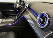 Mercedes-Benz Třídy C 17