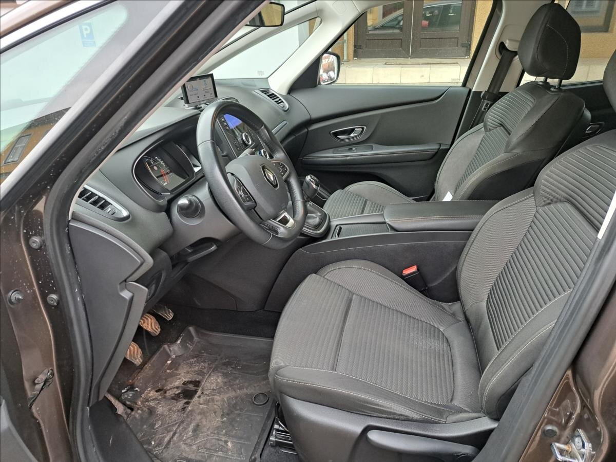 Renault Grand Scénic