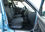 Škoda Roomster MPV 1,4 l 63 kw