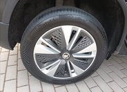 Škoda Karoq SUV / Terénní 1,5 l 110 kw