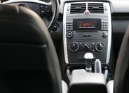 Mercedes-Benz Třídy B Kombi 1,7 l 85 kw