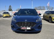 Ford Kuga SUV / Terénní 2,5 l 165 kw