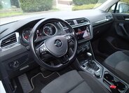 Volkswagen Tiguan SUV / Terénní 2,0 l 110 kw