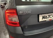 Škoda Octavia Kombi 1,4 l 110 kw