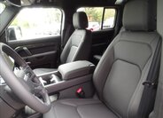Land Rover Defender SUV / Terénní 3,0 l 183 kw