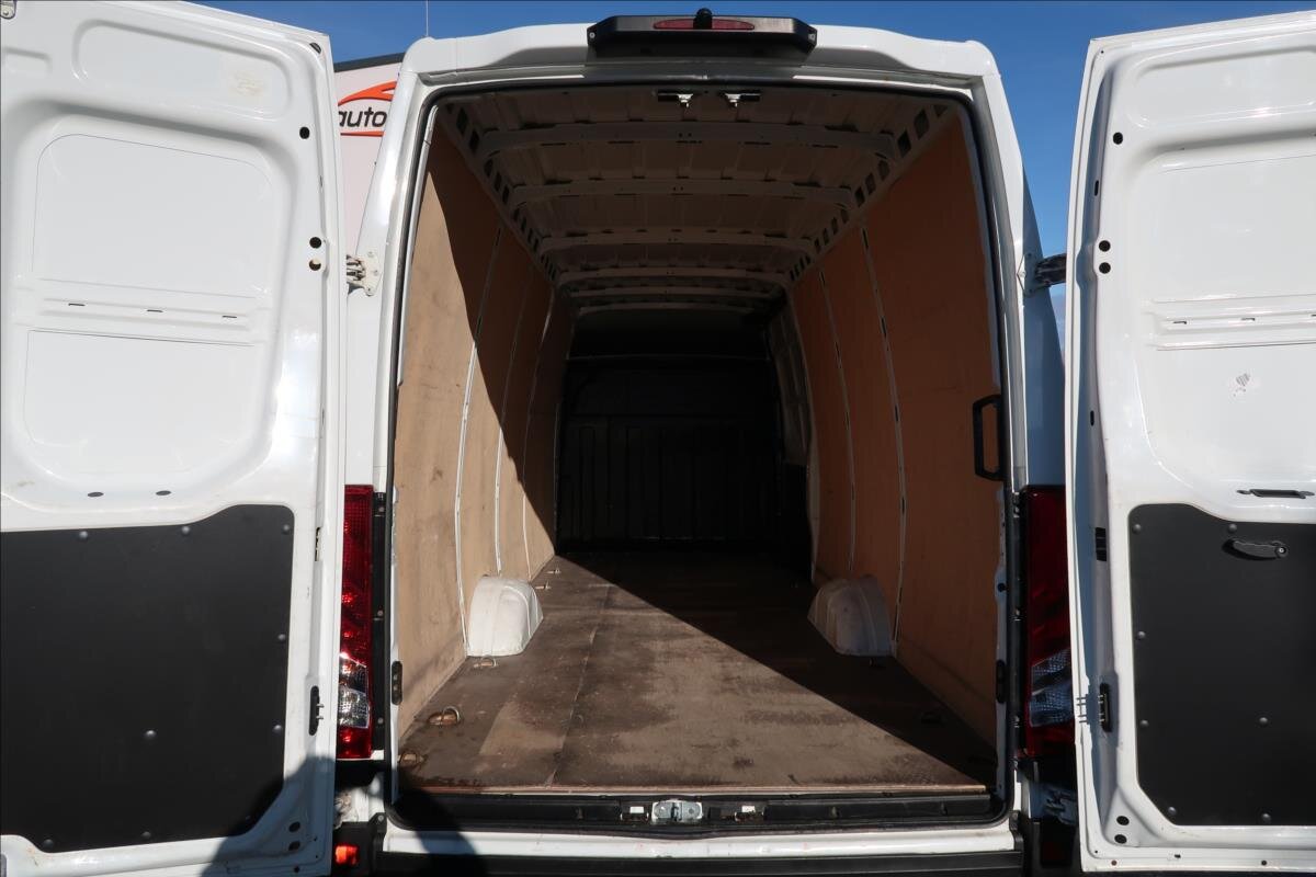 Iveco Daily Ostatní 2,3 l 115 kw