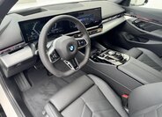 BMW Řada 5 Ostatní 3,0 l 210 kw