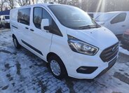 Ford Transit Custom Ostatní 2,0 l 96 kw