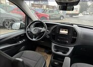 Mercedes-Benz Vito MPV 2,0 l 120 kw