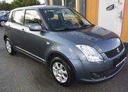 Suzuki Swift 4