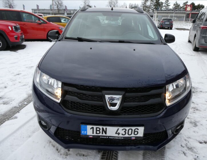 Dacia Logan 3