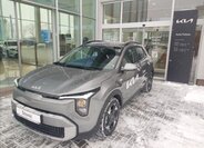 KIA Stonic CUV / Crossover 0,0 74 kw
