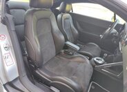 Audi TT Kupé 3,2 l 184 kw