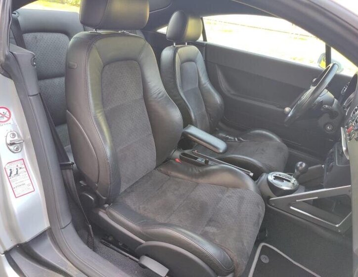 Audi TT Kupé 3,2 l 184 kw