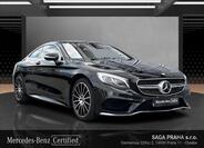 Mercedes-Benz Třídy S 7