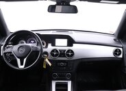 Mercedes-Benz GLK SUV / Terénní 3,0 l 195 kw