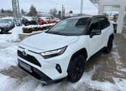 Toyota RAV4 2