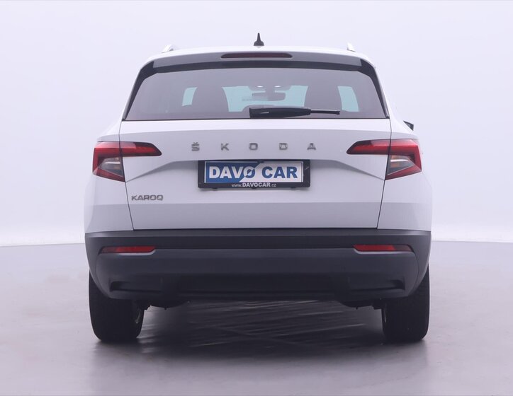 Škoda Karoq 6