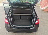 Škoda Fabia Hatchback 999,0 81 kw