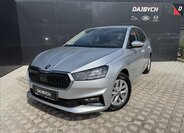 Škoda Fabia Hatchback 999,0 59 kw