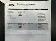 Ford Mondeo Kombi 2,0 l 110 kw