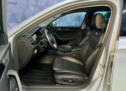 Škoda Superb Kombi 2,0 l 140 kw