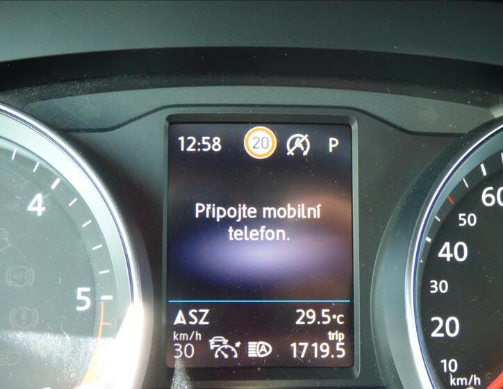 Volkswagen Passat 19