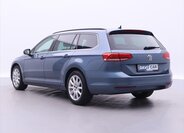 Volkswagen Passat Kombi 2,0 l 110 kw