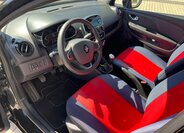 Renault Clio Kombi 1,1 l 54 kw