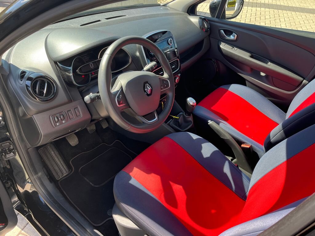 Renault Clio Kombi 1,1 l 54 kw