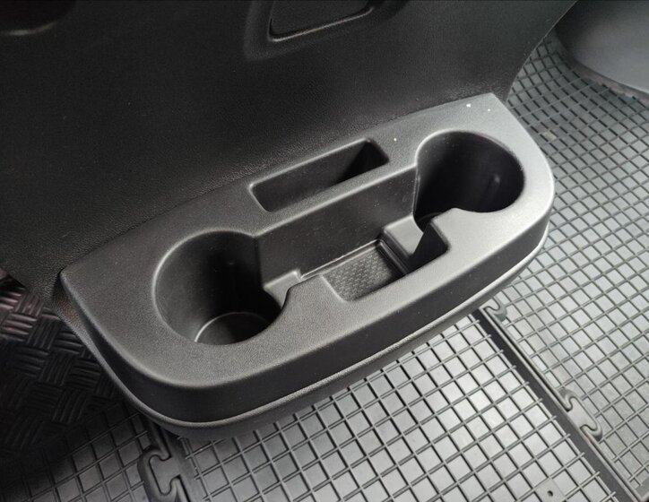 Opel Movano Skříň 2,2 l 121 kw