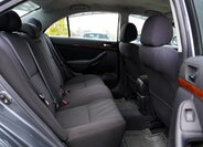 Toyota Avensis 26